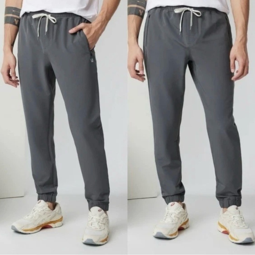 Men’s Vuori Transit Jogger
